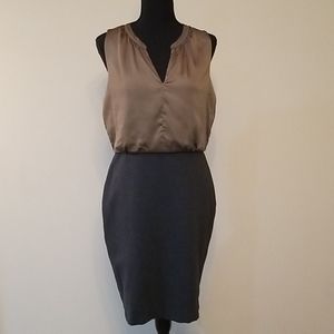 LOFT Sheath Dress